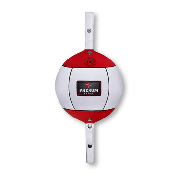 PHENOM DB-1 DOUBLE END BAG (7")