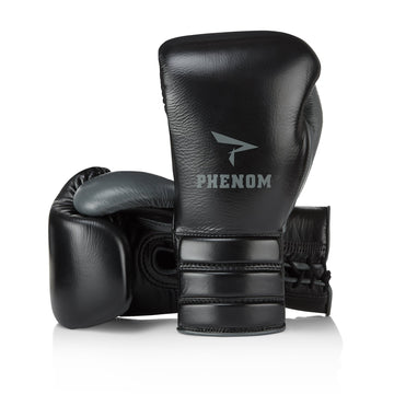 PHENOM SG-202 Lace Sparring Gloves