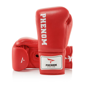 PHENOM XDF-210 Fight Gloves