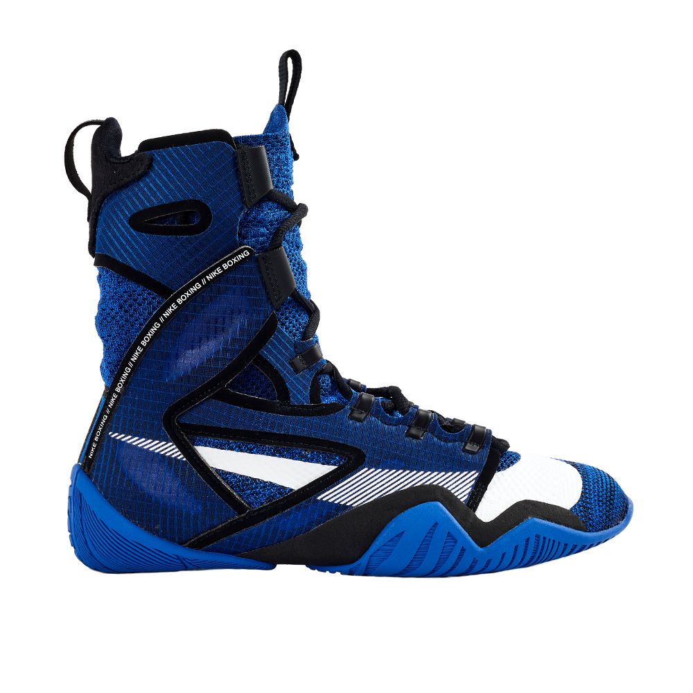 Nike ko boxing boots uk online