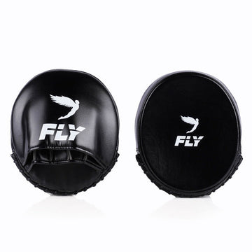 FLY PUNCHERS MITTS X