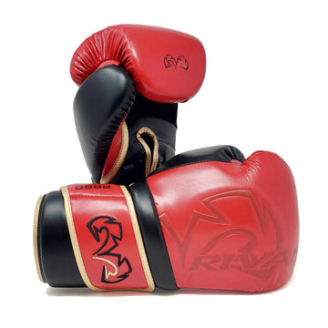 RIVAL RB80 IMPULSE BAG GLOVES