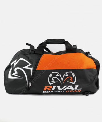 Rival RGB50 Gym Bag