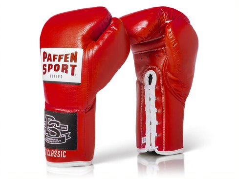 PAFFEN SPORT PRO CLASSIC CONTEST GLOVE