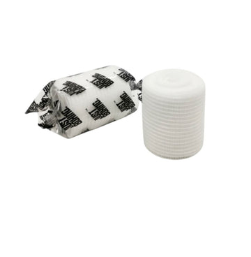 Just boxing pro-gauze