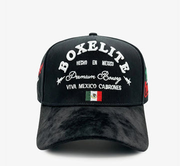 Boxelite caps