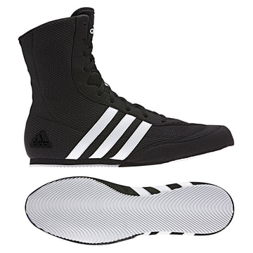 ADIDAS BOX HOG 2 BOXING SHOES