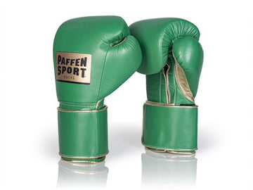 PAFFEN SPORT SPARRING GLOVE VELCRO