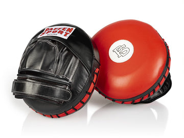 PAFFEN SPORT PRO AIR PADS