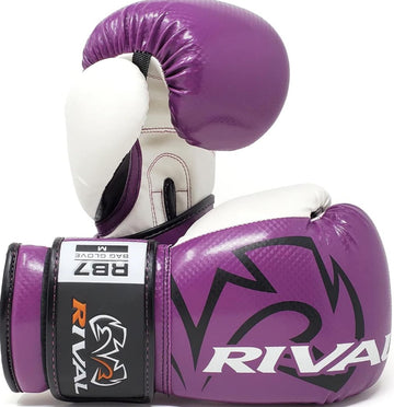 Rival RB 7 Youth Boxing gloves