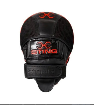 STING ARMA PRO FOCUS MITTS