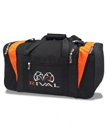 RIVAL GYM BAG - RGB20