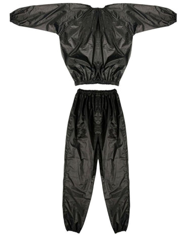 Sauna suit ko sports