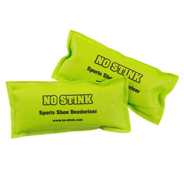 NO STINK SHOE DEODORISERS