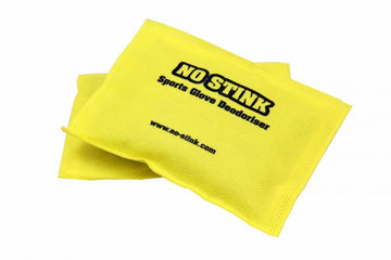 NO STINK BOXING GLOVE / SPORTS DEODORISERS