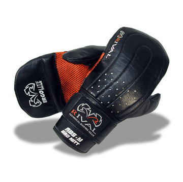 RIVAL RB5 BAG MITTS