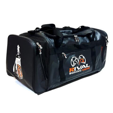 RIVAL RGB10 GYM BAG