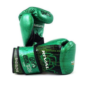 RIVAL RFX-GUERRERO INTELLI-SHOCK BAG GLOVES