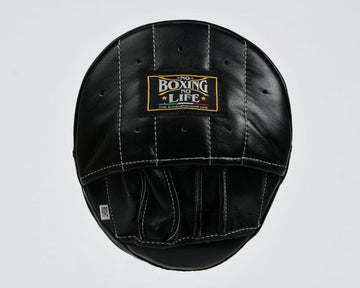 NO BOXING NO LIFE MINI MITTEN