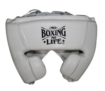 NO BOXING NO LIFE - CHEEK HEADGUARD