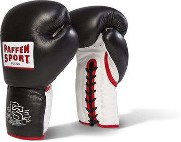 PAFFEN SPORT HEAVY HITTER BOXING GLOVES