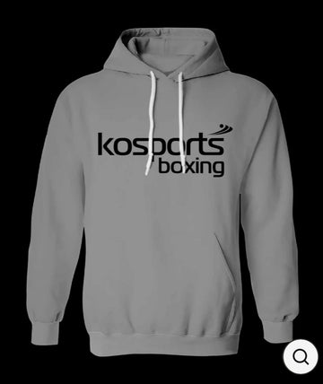 Ko sports hoodies