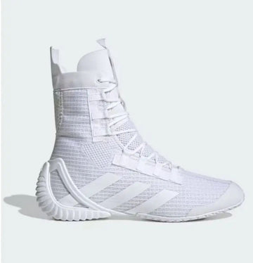 Adidas speedex boxing boots
