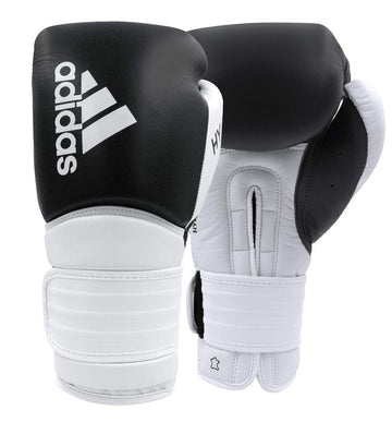 ADIDAS HYBRID 300 BOXING GLOVES