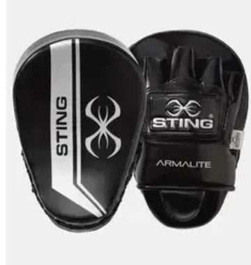 STING ARMALITE MITTS