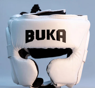 Buka Head guards