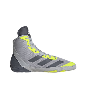 Adidas Adizero wrestling boots