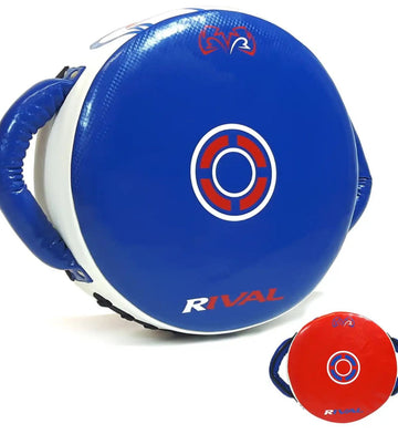 RIVAL FITNESS + PUNCH SHIELD