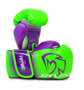 Rival RB FTR2 bag gloves