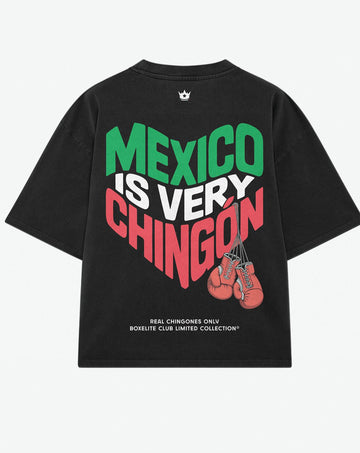 Boxelite T- Shirts