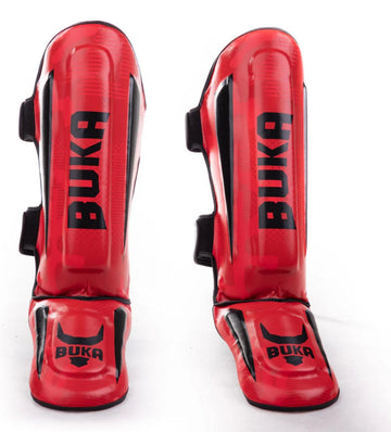 BUKA SHINGUARDS