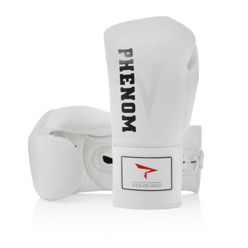 PHENOM XDT-200 Lace Contest Training Gloves