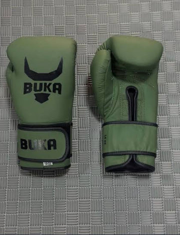 Buka Boxing gloves