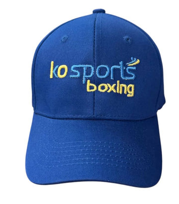 Ko Sports Caps