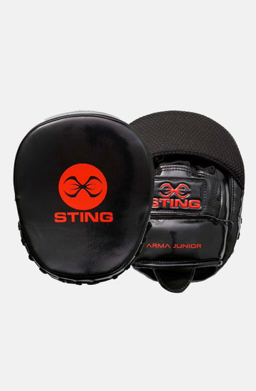 STING ARMA JUNIOR MITTS