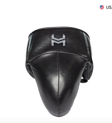 HIT AND MOVE GROIN GUARDS