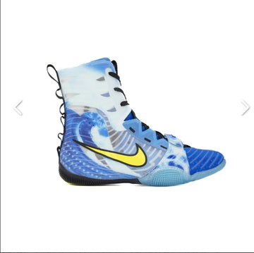 Nike hyperko 3 boxing boots