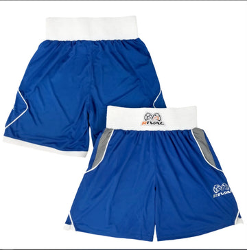 Rival Amateur Youth Fight Gear Trunk RAP-TR-YTH-05 shorts