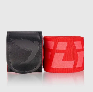 Fly Big Logo handwraps