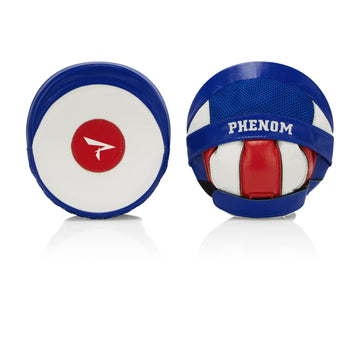 PHENOM FP-3 Strike-Back Speed Pads