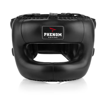 PHENOM FSHG-210D Head Guard
