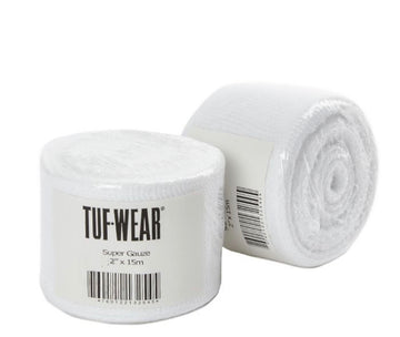 TUFF WEAR SUPER GAUZE