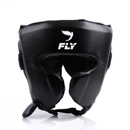 FLY KNIGHT X CHEEK HEADGUARD