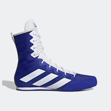 ADIDAS BOX HOG 4 BOXING SHOES