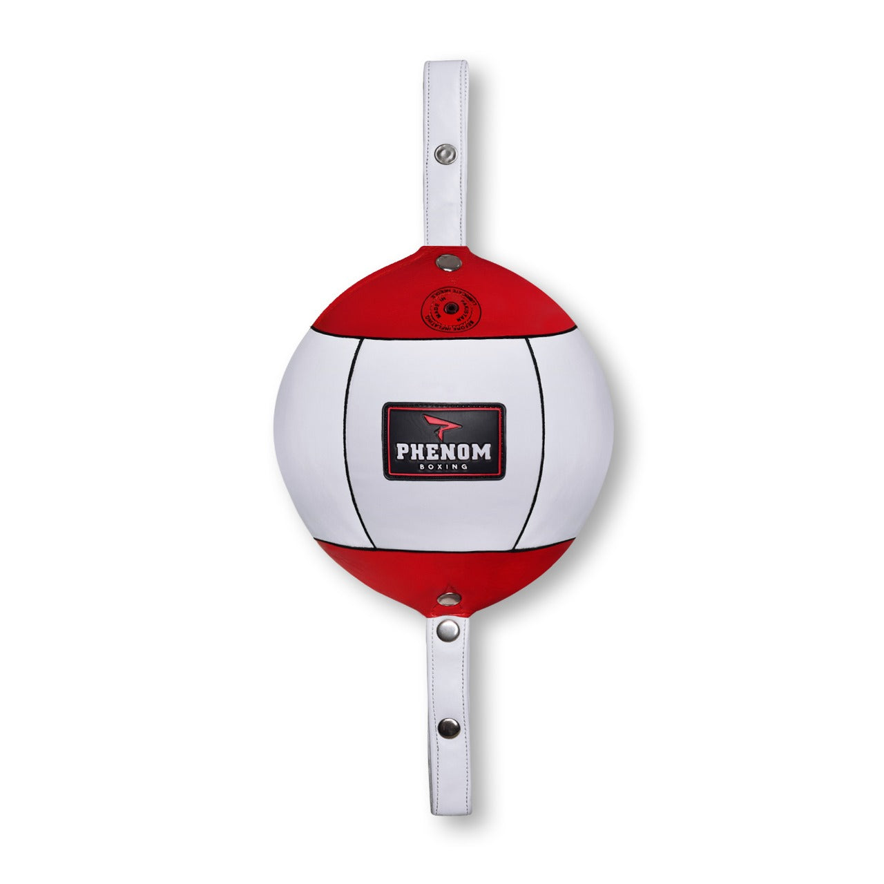 PHENOM DB-1 DOUBLE END BAG (7")