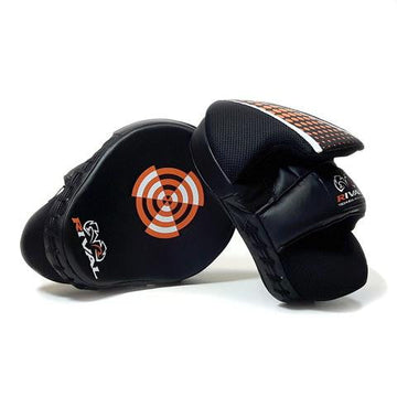 RIVAL RAPM PRO PUNCH MITTS